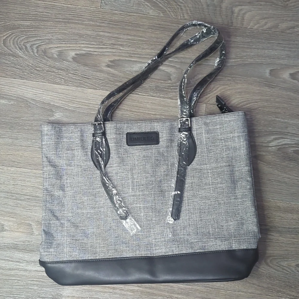 ⭐NWT Umiules Laptop Bag Xlarge